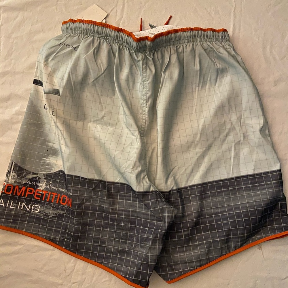 Swim trunks